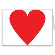 Red Heart Icon N3