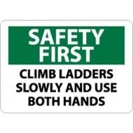 OSHA Ladder Safety