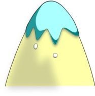 Mountain Clip Art N69