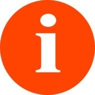 Information Icon Clip Art N4