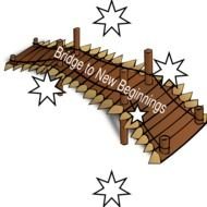 Bridge Clip Art N41