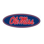 Ole Miss Rebels Logo N2