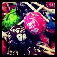Whats Your Favorite Lollipop National Day