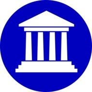Government Buildings Clip Art N12