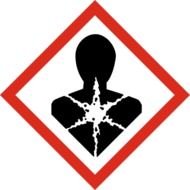 GHS Pictograms N4