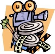 cartoon camcorder