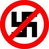 Anti Nazi Symbol N7