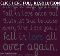 Love Quotes N11