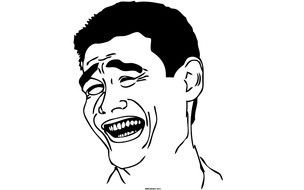 meme face