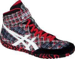 Asics Aggressor 2 Wrestling Shoes