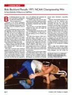Wrestling Usa Magazine Articles On Line Scroll Down To Preview Winning N2
