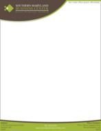 Sample Business Letterhead Templates
