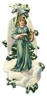 picture of a female deity