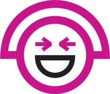 People Laughing Clip Art N10
