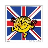 Little Miss Sunshine Cartoon N2