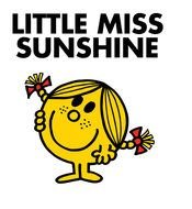 Little Miss Sunshine N3