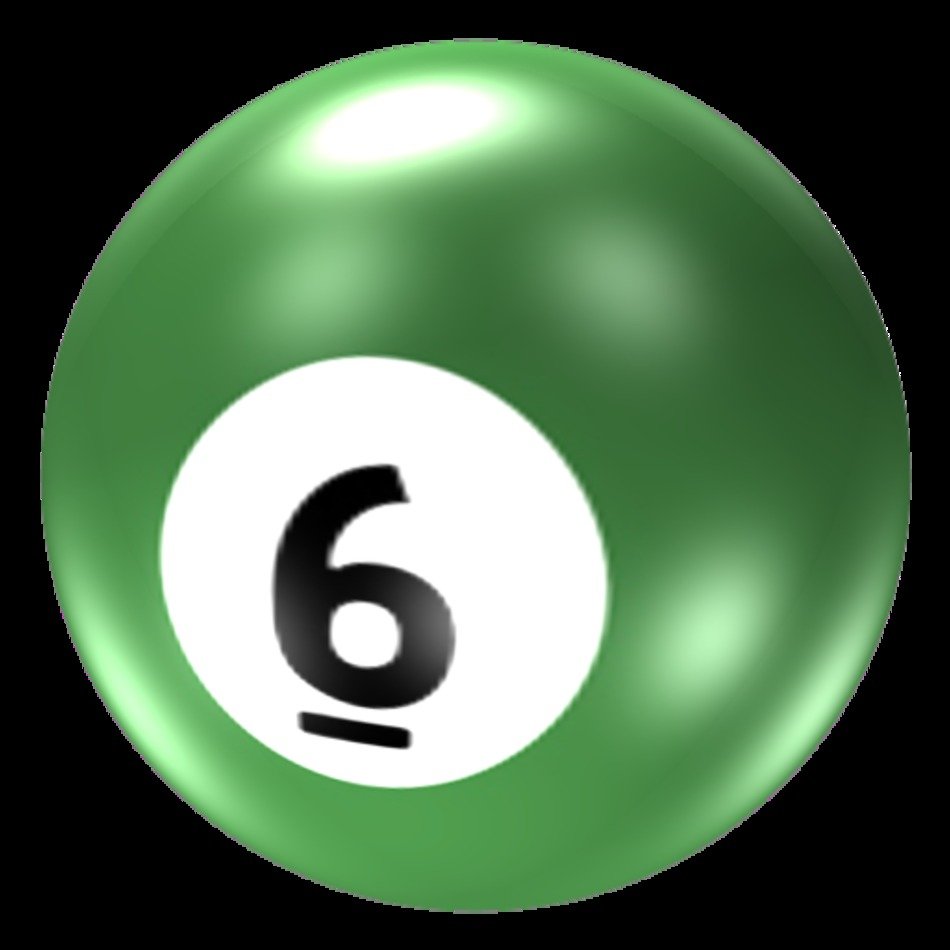 8 Ball Pool