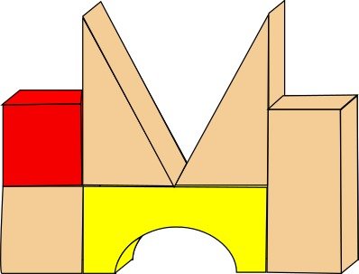 Unit Blocks Lion Kimbro 01 By Anonymous Originally Uploaded