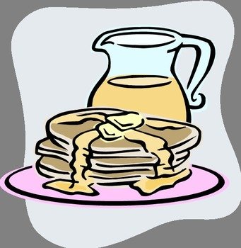 Pancake Breakfast Fundraiser