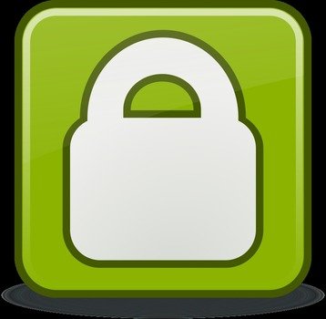 Software Update Installed Locked