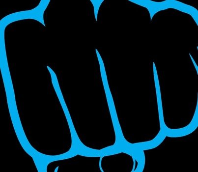 Fist Punch