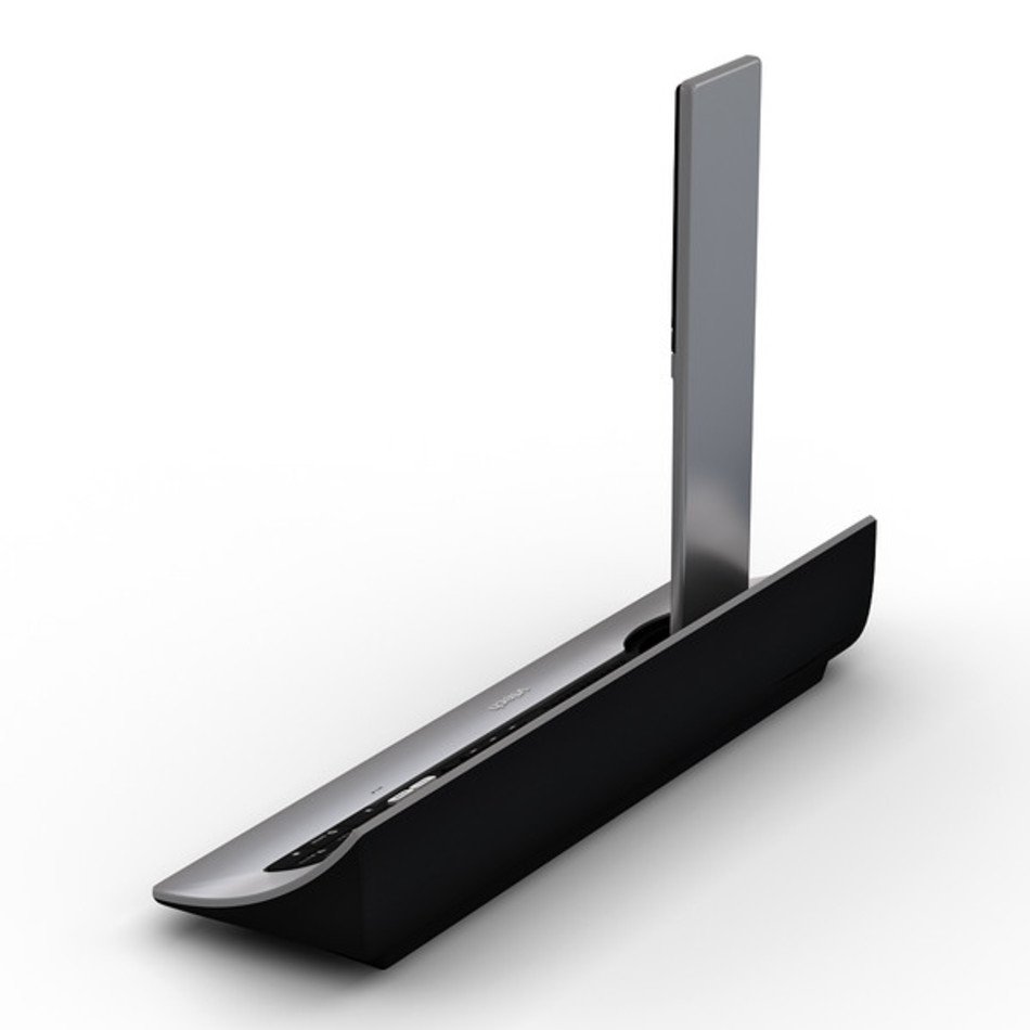 Home Phone Icon