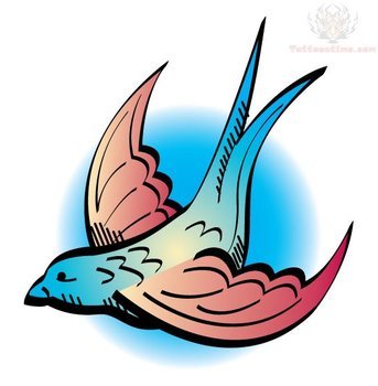 Tattoo Designs Clip Art N5
