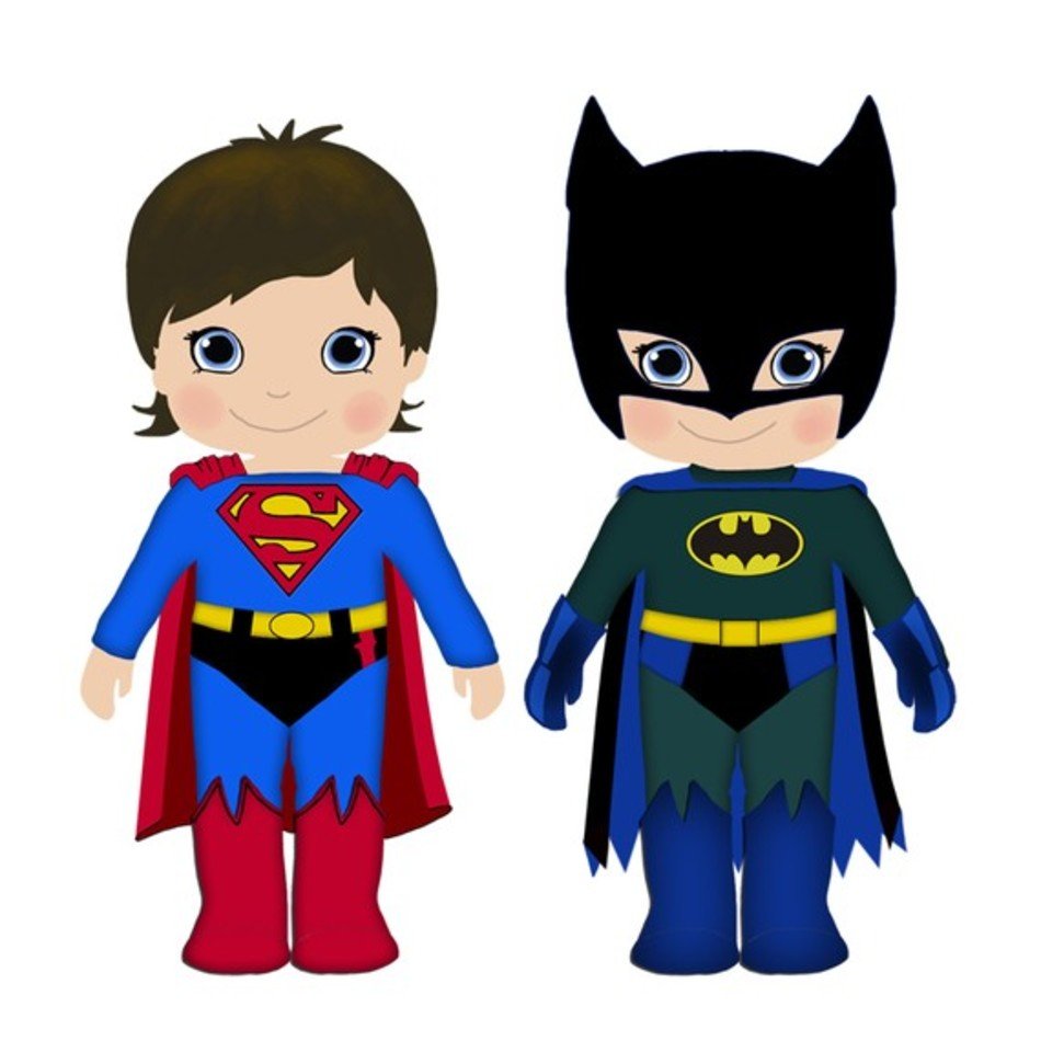 Batman Clip Art N30 free image download