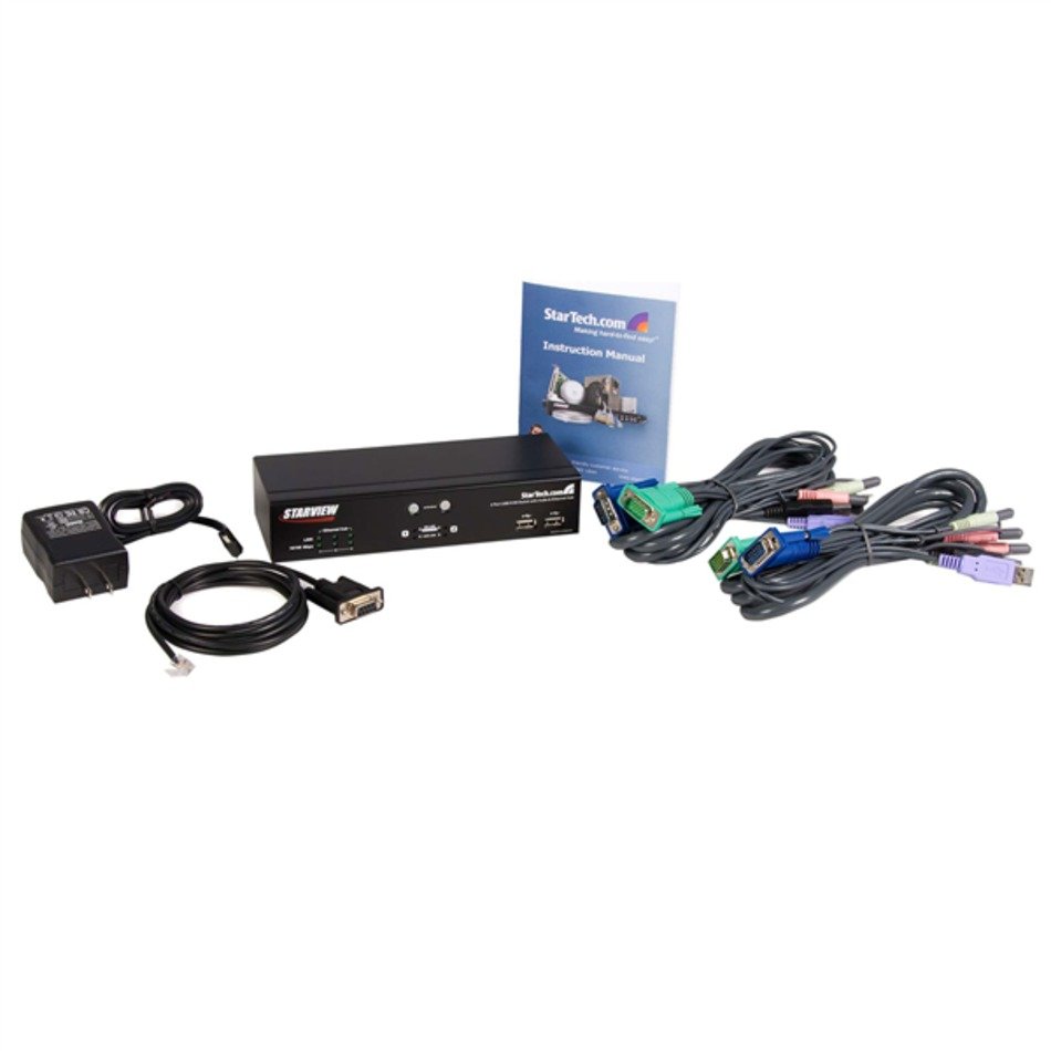 Network Switch