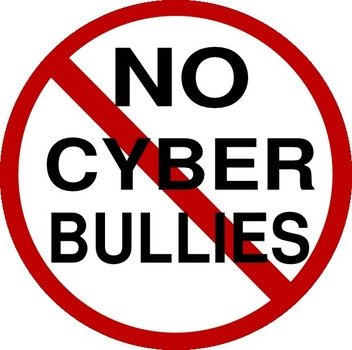 Stop Cyberbullying N4