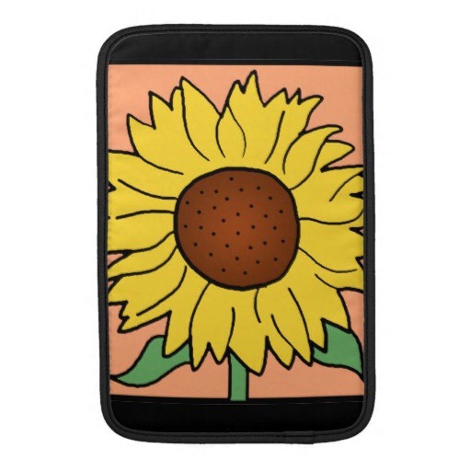 Flower Garden Clip Art N23