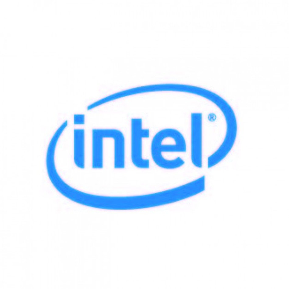 Intel Logo N6