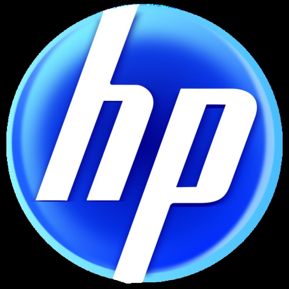 HP Logo N4