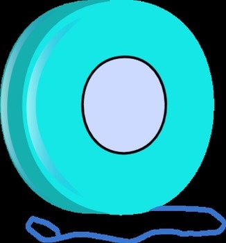 Yo Clip Art N40