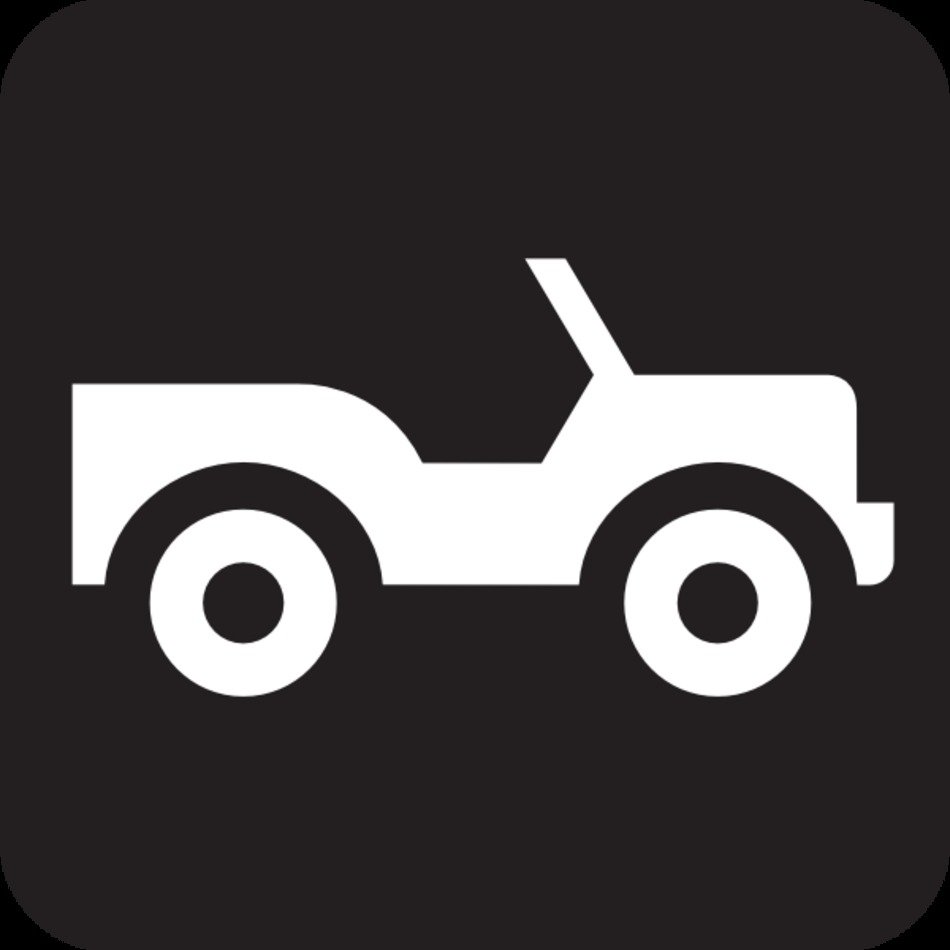 Jeep Logo Clip Art N5