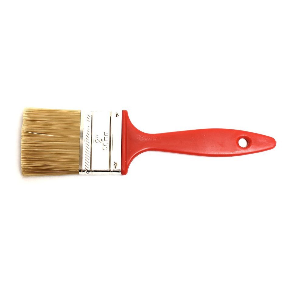 Paint Brush Clip Art N100