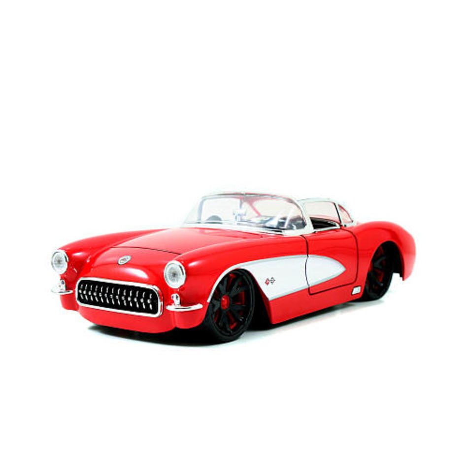Jada Big Time Muscle Cars
