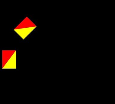 Semaphore Clip Art