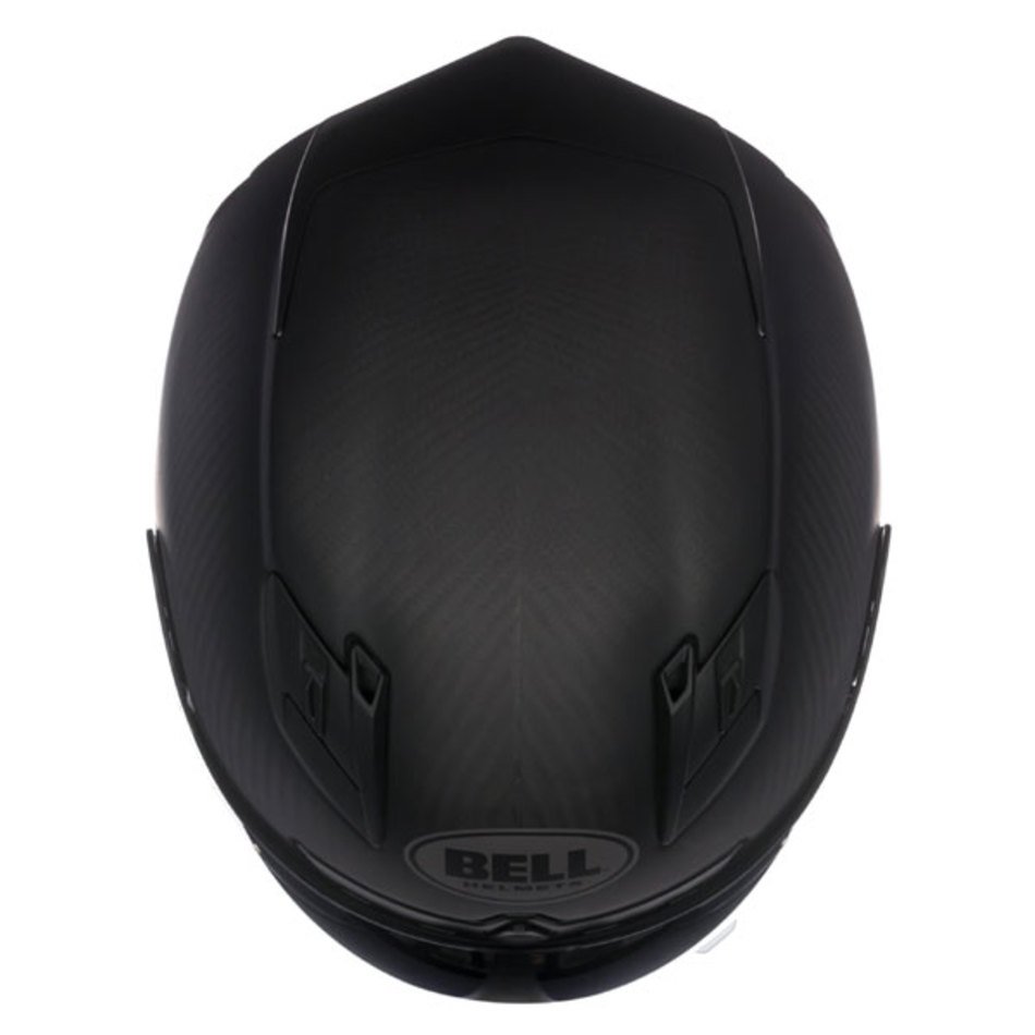 Bell Star Carbon Matte Black Helmet
