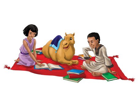 Book Fair Clip Art N28