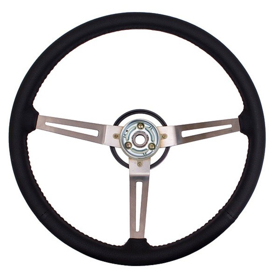 steering wheel N3