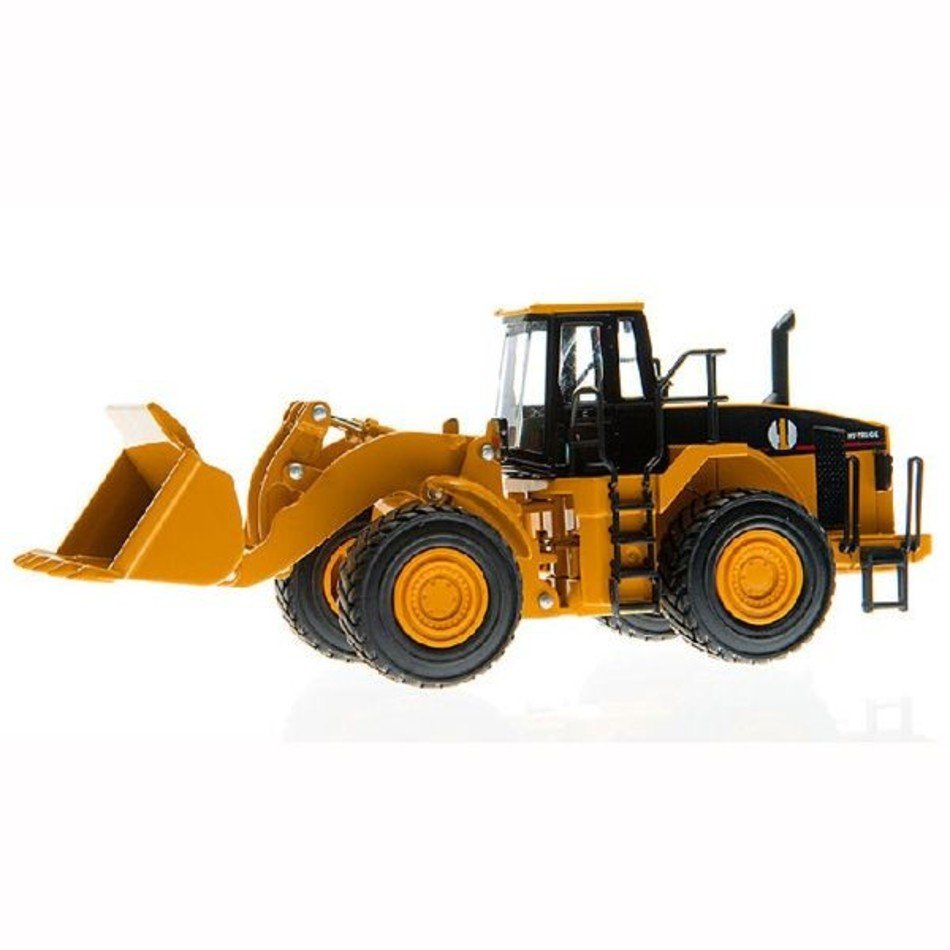 50 Alloy Construction Vehicles Excavator Forklift Truck Mixer Model