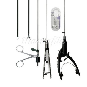 Doctors Tools Pictures