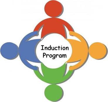 Circle Of People Clip Art N4