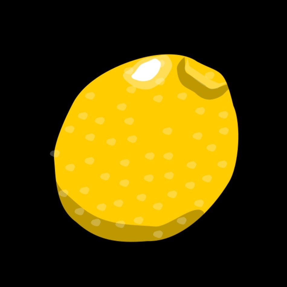 Lemon Clip Art N69