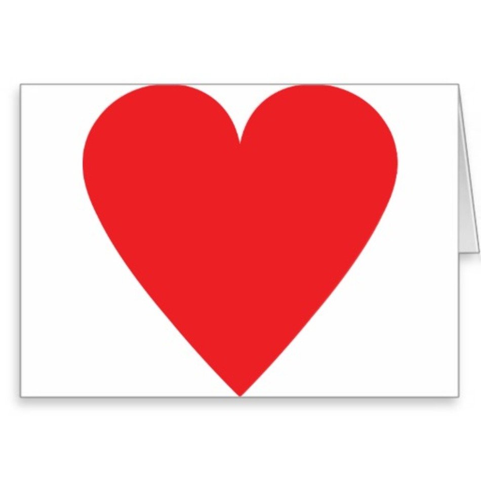 Red Heart Icon N3