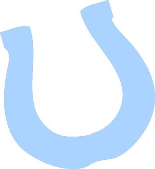Horseshoe PNG