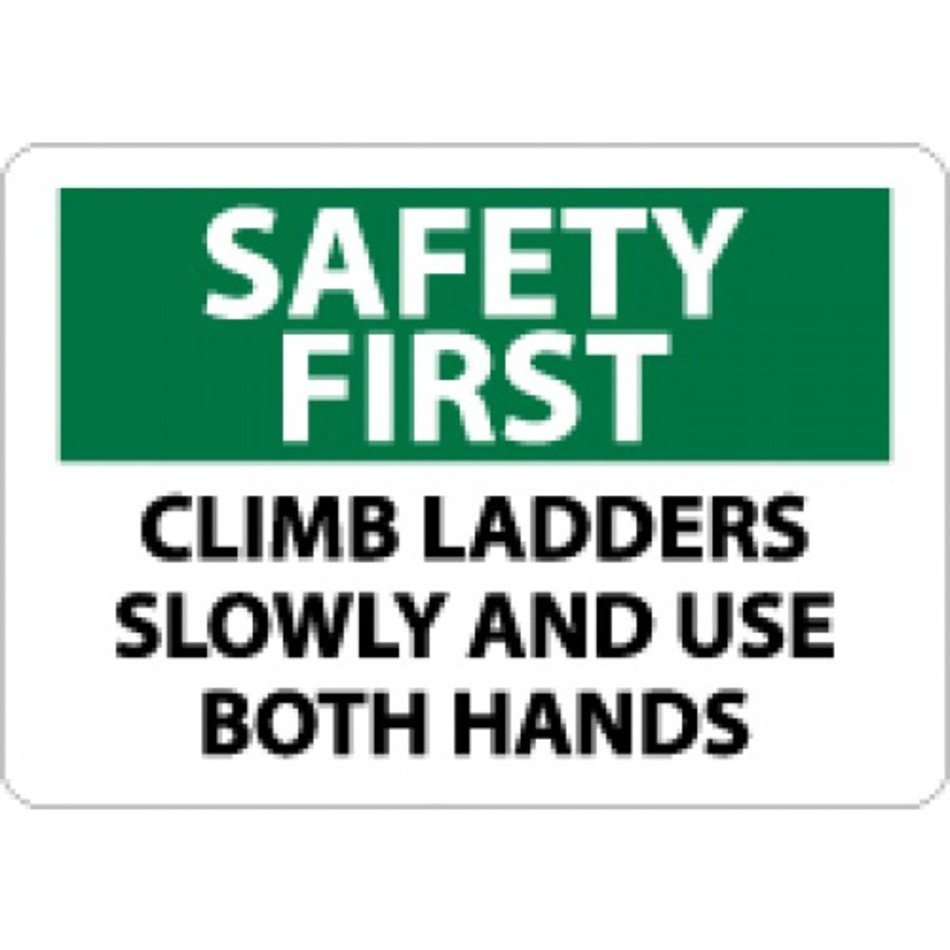 OSHA Ladder Safety