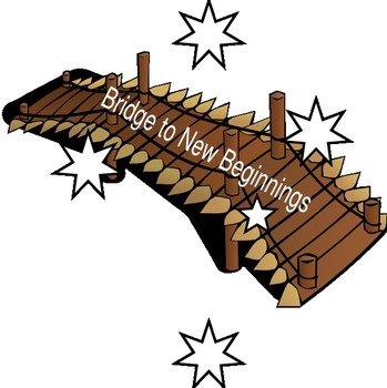 Bridge Clip Art N41