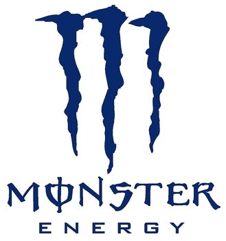 Monster Energy Drink Logo N11
